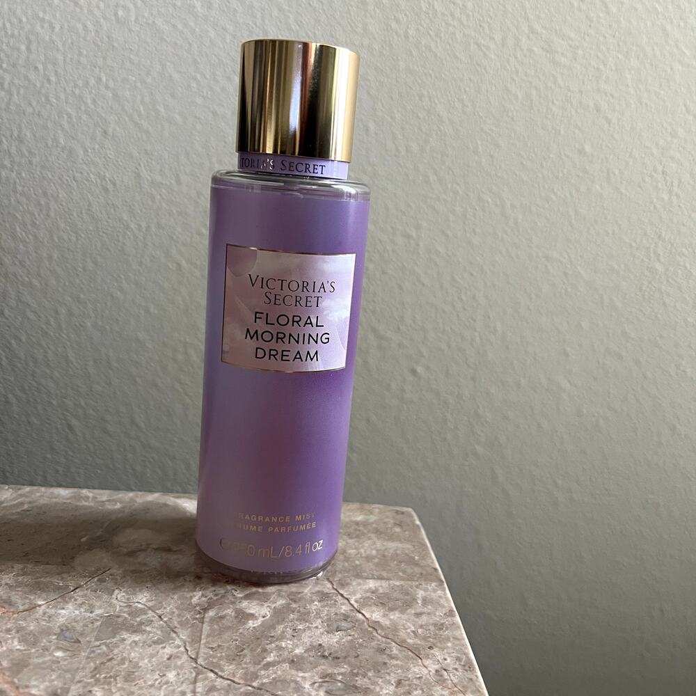 Victoria's Secret Floral Morning Dream